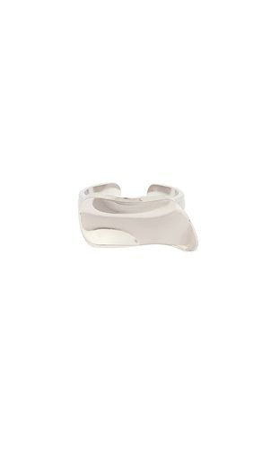 Anya Assymetric Ring in - Casa Clara - Modalova