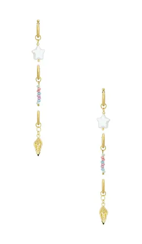 Sorbet Bikini Charms in - Casa Clara - Modalova