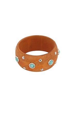 Casa Clara BRACELET KACEY en Brown - Casa Clara - Modalova