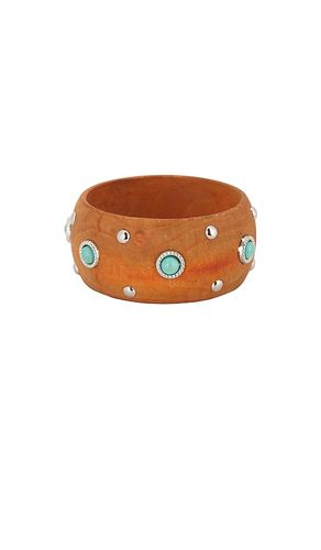 Casa Clara BRACELET KACEY en Brown - Casa Clara - Modalova
