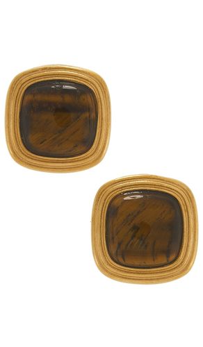 CLOUS D'OREILLES ROVE en - Casa Clara - Modalova
