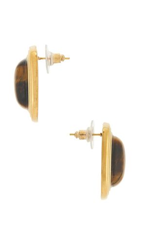 CLOUS D'OREILLES ROVE en - Casa Clara - Modalova