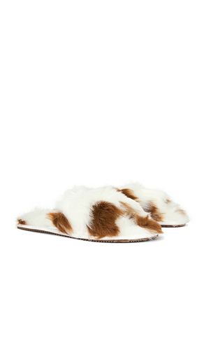PANTOUFLES MONTANA en . Taille L. Also en M, S - Casa Clara - Modalova
