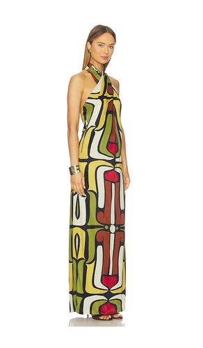 ROBE MAXI OLIVIERA en . Taille L. Also en M - Cala de la Cruz - Modalova