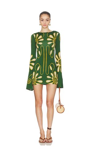 ROBE MAISHA en . Taille S. Also en XL - Cala de la Cruz - Modalova