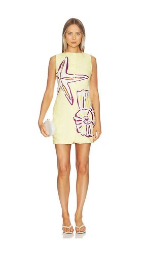 ROBE RHODA en . Taille S. Also en XS, M, L, XL - Cala de la Cruz - Modalova