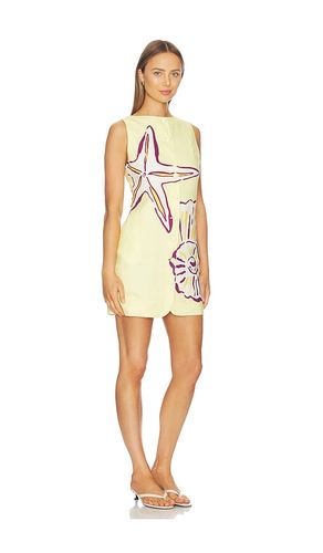 ROBE RHODA en . Taille L. Also en M, S, XL - Cala de la Cruz - Modalova