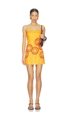 ROBE ANCONA en . Taille L. Also en M, S - Cala de la Cruz - Modalova