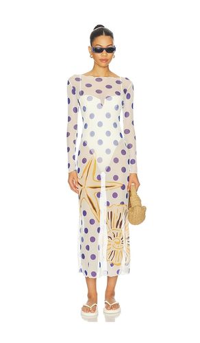 ROBE URSA en ,. Taille L. Also en M, S - Cala de la Cruz - Modalova