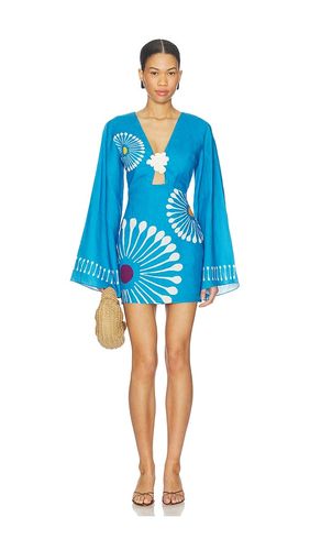 ROBE VERA DRESS en . Taille XS. Also en S, L - Cala de la Cruz - Modalova