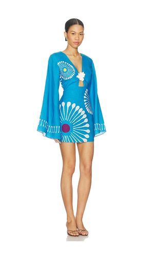 ROBE VERA DRESS en . Taille XS. Also en S, L - Cala de la Cruz - Modalova