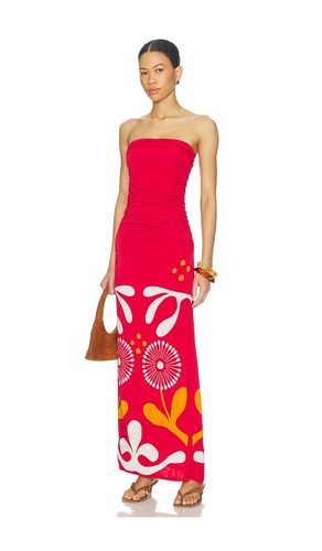 ROBE DAPHNE en . Taille L. Also en M, S, XL, XS - Cala de la Cruz - Modalova