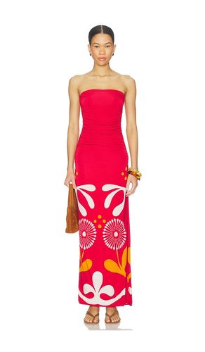 ROBE DAPHNE en . Taille L. Also en M, S, XL - Cala de la Cruz - Modalova