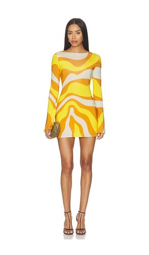ROBE COURTE MAISHA en . Taille M. Also en - Cala de la Cruz - Modalova