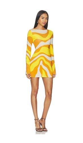 ROBE COURTE MAISHA en . Taille M. Also en - Cala de la Cruz - Modalova