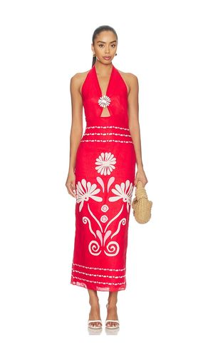 ROBE ORLY en . Taille L. Also en XS - Cala de la Cruz - Modalova