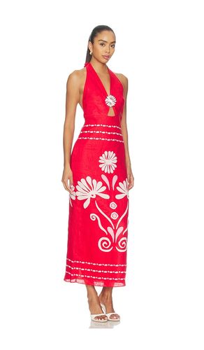 ROBE ORLY en . Taille L. Also en M, XS - Cala de la Cruz - Modalova