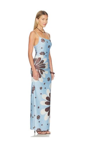 ROBE KIM en . Taille M. Also en S, XS - Cala de la Cruz - Modalova