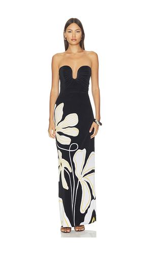 ROBE YVES en . Taille L. Also en M - Cala de la Cruz - Modalova