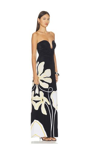 ROBE YVES en . Taille L. Also en M, S - Cala de la Cruz - Modalova