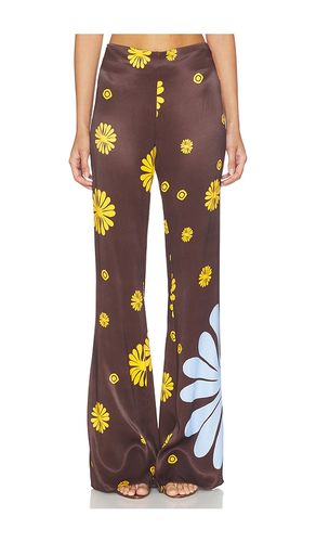PANTALON NIX en . Taille L. Also en M, S - Cala de la Cruz - Modalova