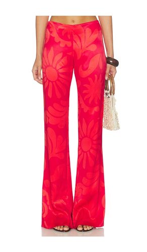 PANTALON NIX en . Taille L. Also en M, S, XS - Cala de la Cruz - Modalova