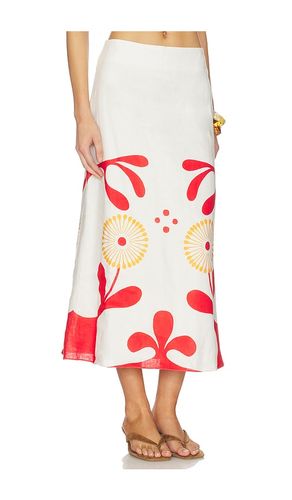 JUPE FABIANA en , . Taille L. Also en S, XL - Cala de la Cruz - Modalova