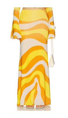 JUPE HALIA en . Taille L. Also en M - Cala de la Cruz - Modalova