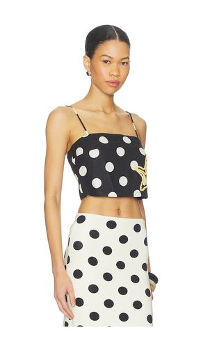 Ariella Top en . Taille M. Also en S, XL, XS - Cala de la Cruz - Modalova