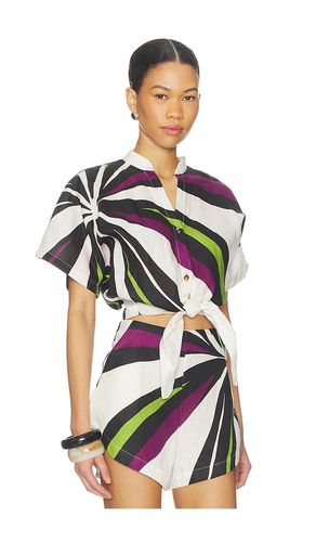 Leroy Top in , . Size M. Also in XL - Cala de la Cruz - Modalova