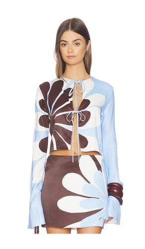Sina Top in ,. Size L. Also in M, S, XS - Cala de la Cruz - Modalova