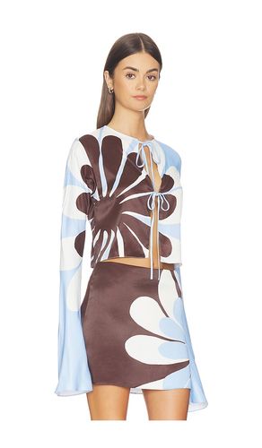Sina Top in ,. Size L. Also in M, S, XS - Cala de la Cruz - Modalova