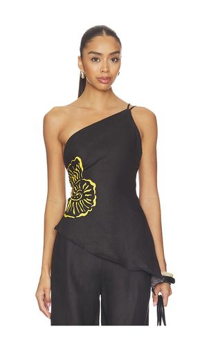 Zharit Top en . Taille M. Also en S, XL, XS - Cala de la Cruz - Modalova
