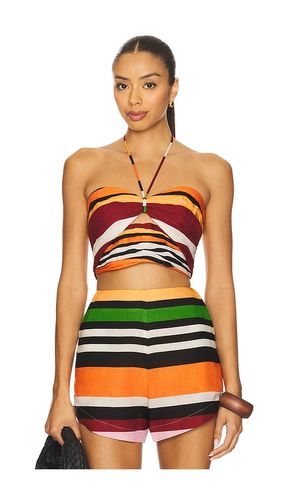 TOP SANS MANCHES NAOS en ,,. Taille S. Also en XS - Cala de la Cruz - Modalova