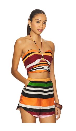 Naos Top in AgaveBW in ,,. Size S. Also in XS - Cala de la Cruz - Modalova