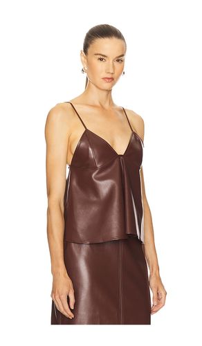 TOP SANS MANCHES JOAN en . Taille XS. Also en S, M - Cala de la Cruz - Modalova