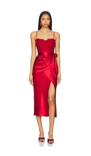 ROBE MI-LONGUE TRICIA in . Size 00, 10 - CAMI NYC - Modalova