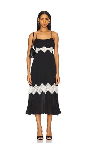 ROBE MAXI DRESS in . Size 10, 12, 2, 4, 6 - CAMI NYC - Modalova