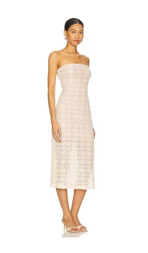 ROBE DENTELLE DRESS en . Taille L. Also en XL - CAMI NYC - Modalova