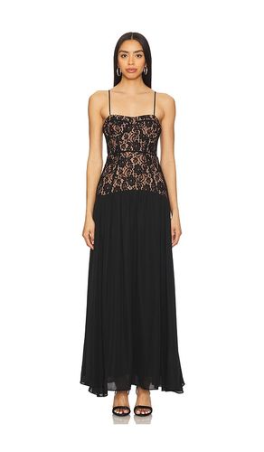 ROBE MAXI DRESS in . Size 00, 12, 2, 4, 6, 8 - CAMI NYC - Modalova