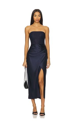 ROBE MI-LONGUE ECHO en . Taille 10. Also en - CAMI NYC - Modalova