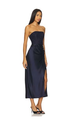 ROBE MI-LONGUE ECHO en . Taille 10. Also en 2 - CAMI NYC - Modalova