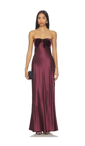 Lavinia Gown en . Taille 0. Also en 2 - CAMI NYC - Modalova