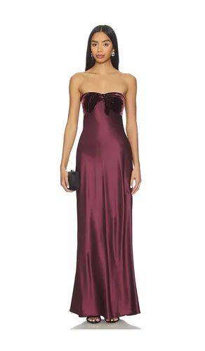 Lavinia Gown en . Taille 12. Also en 4 - CAMI NYC - Modalova