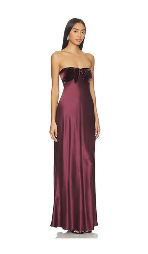 Lavinia Gown en . Taille 2. Also en 4, 12 - CAMI NYC - Modalova