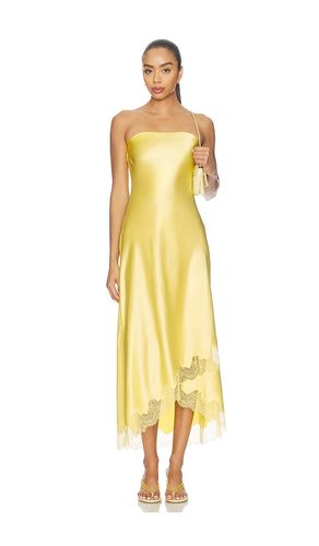 ROBE BUSTIER ALEXANDRIA en . Taille XXS. Also en XS, S, M, L - CAMI NYC - Modalova