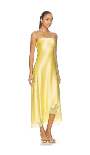 ROBE BUSTIER ALEXANDRIA en . Taille L. Also en M, S, XS, XXS - CAMI NYC - Modalova