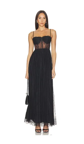 ROBE ARCHER en . Taille 0. Also en 00, 10, 12, 2, 4, 6, 8 - CAMI NYC - Modalova