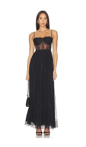 ROBE ARCHER en . Taille 00. Also en 2, 4, 6 - CAMI NYC - Modalova