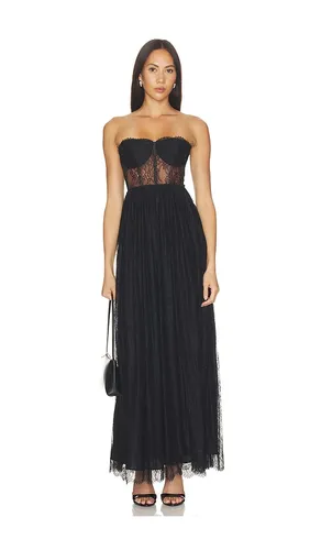ROBE ARCHER en . Taille 0. Also en 00, 10, 12, 2, 4, 6, 8 - CAMI NYC - Modalova